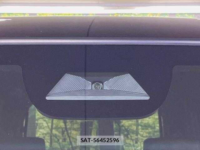 Honda N BOX CUSTOM 2023-10 8131500-4