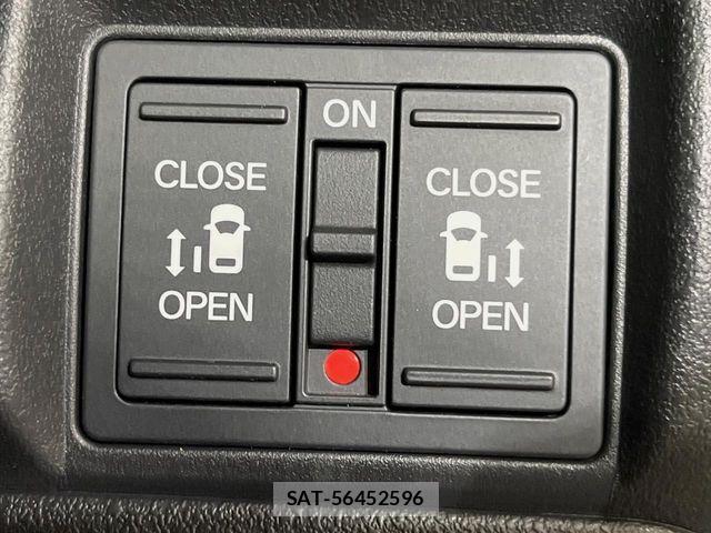 Honda N BOX CUSTOM 2023-10 8131500-5
