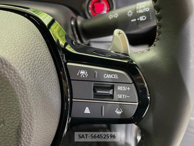 Honda N BOX CUSTOM 2023-10 8131500-6