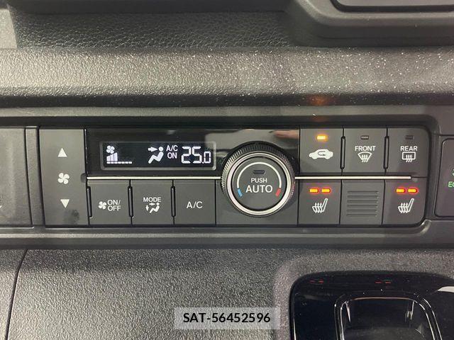 Honda N BOX CUSTOM 2023-10 8131500-7