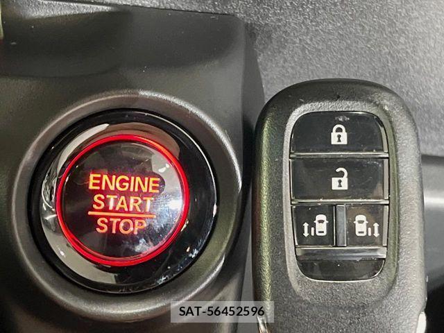 Honda N BOX CUSTOM 2023-10 8131500-8