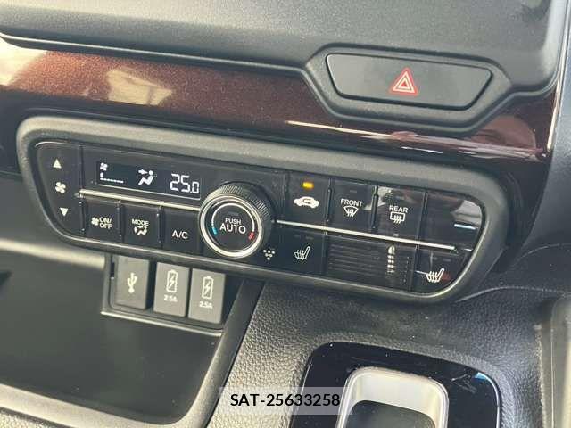 Honda N BOX CUSTOM 2023-07 8131513-9