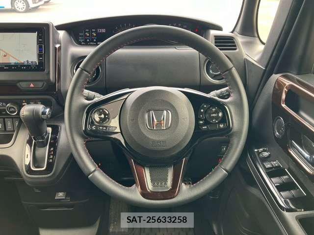 Honda N BOX CUSTOM 2023-07 8131513-12