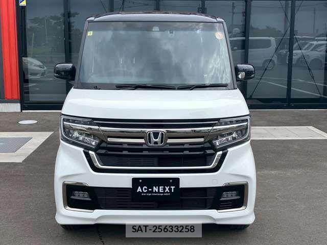 Honda N BOX CUSTOM 2023-07 8131513-15