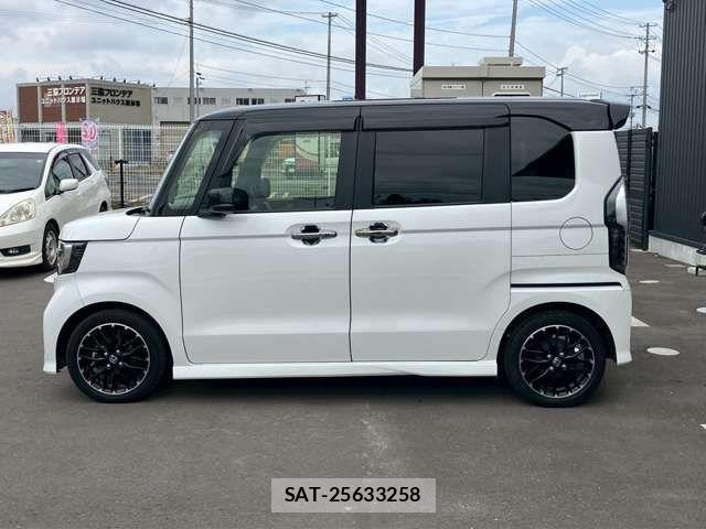 Honda N BOX CUSTOM 2023-07 8131513-16