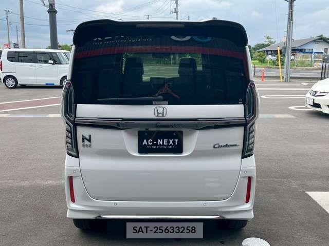 Honda N BOX CUSTOM 2023-07 8131513-17