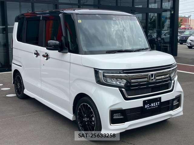 Honda N BOX CUSTOM 2023-07 8131513-18