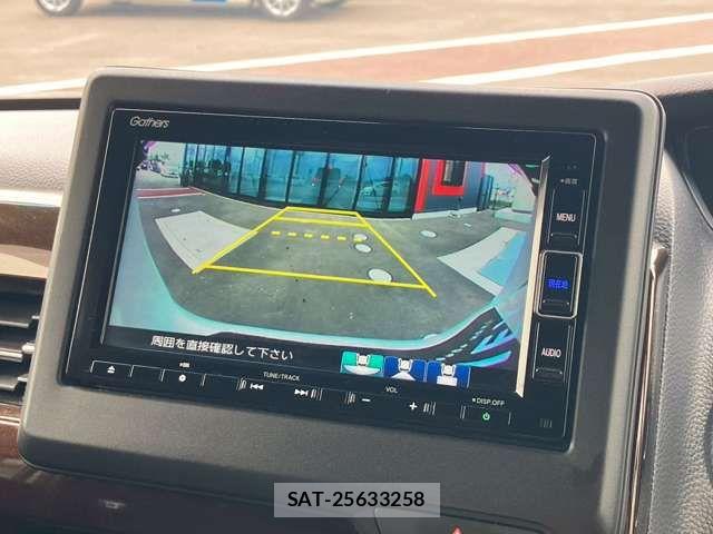 Honda N BOX CUSTOM 2023-07 8131513-1