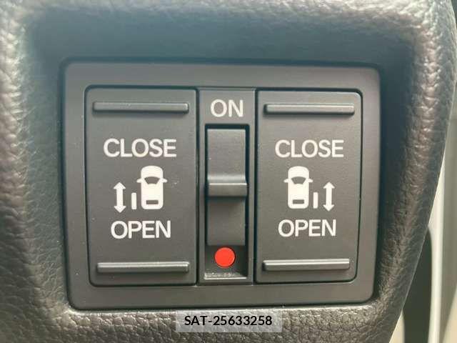 Honda N BOX CUSTOM 2023-07 8131513-3