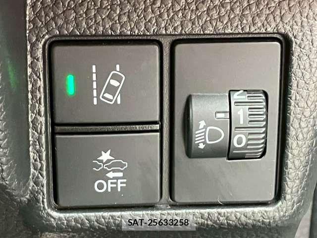 Honda N BOX CUSTOM 2023-07 8131513-4