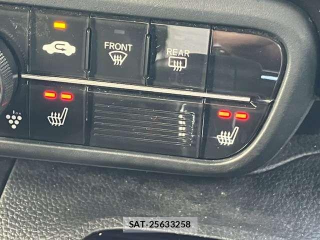 Honda N BOX CUSTOM 2023-07 8131513-5