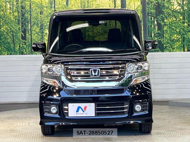 Honda N BOX CUSTOM 2016-02 8131576-13