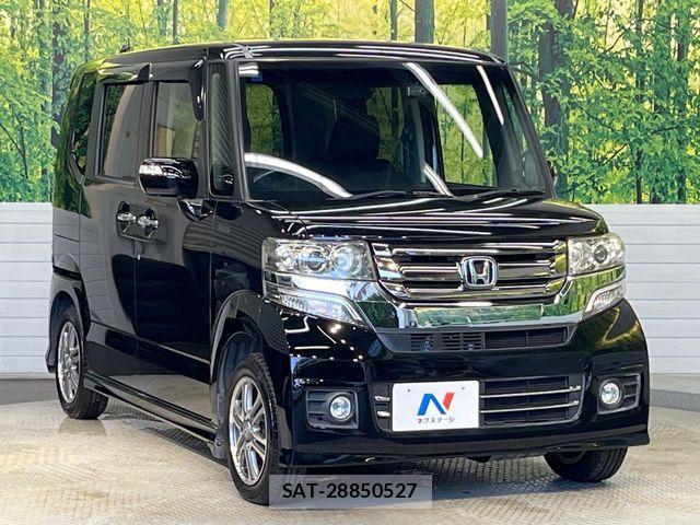 Honda N BOX CUSTOM 2016-02 8131576-15