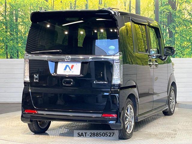 Honda N BOX CUSTOM 2016-02 8131576-16