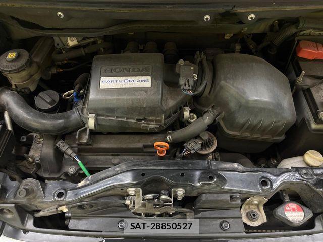 Honda N BOX CUSTOM 2016-02 8131576-17