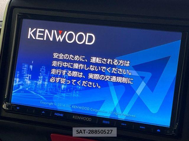 Honda N BOX CUSTOM 2016-02 8131576-2