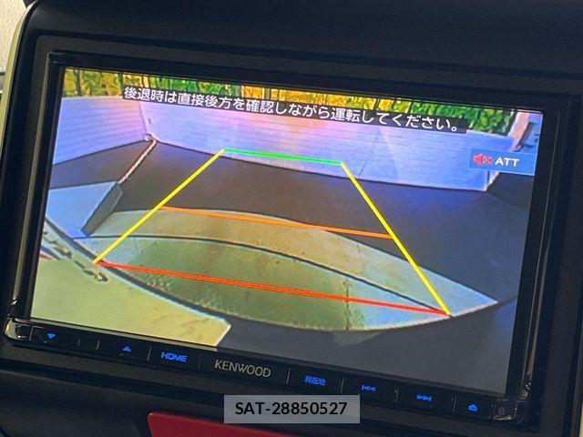 Honda N BOX CUSTOM 2016-02 8131576-3
