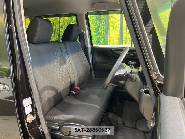 Honda N BOX CUSTOM 2016-02 8131576-7