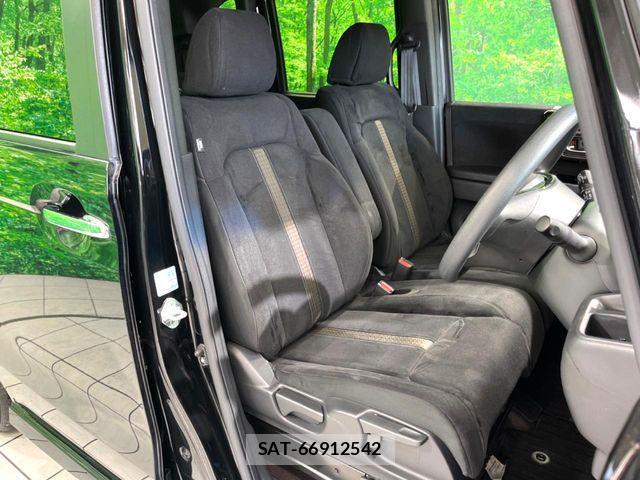 Honda N BOX CUSTOM 2019-09 8131558-9