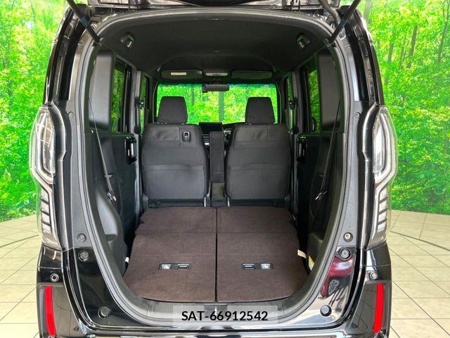 Honda N BOX CUSTOM 2019-09 8131558-11