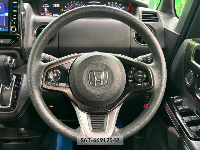 Honda N BOX CUSTOM 2019-09 8131558-12