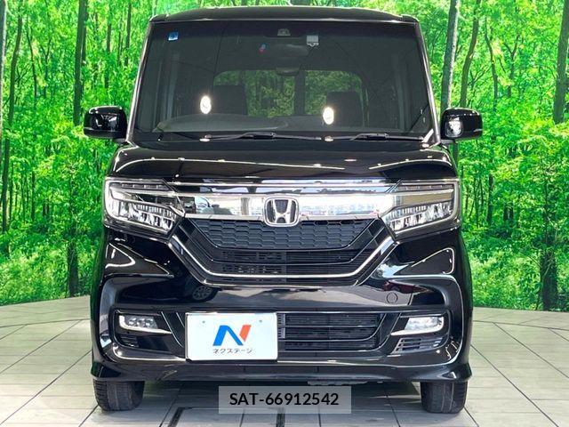 Honda N BOX CUSTOM 2019-09 8131558-13