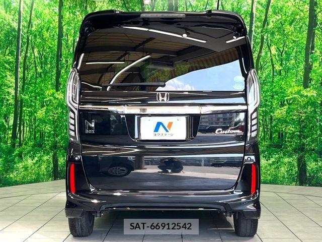 Honda N BOX CUSTOM 2019-09 8131558-14