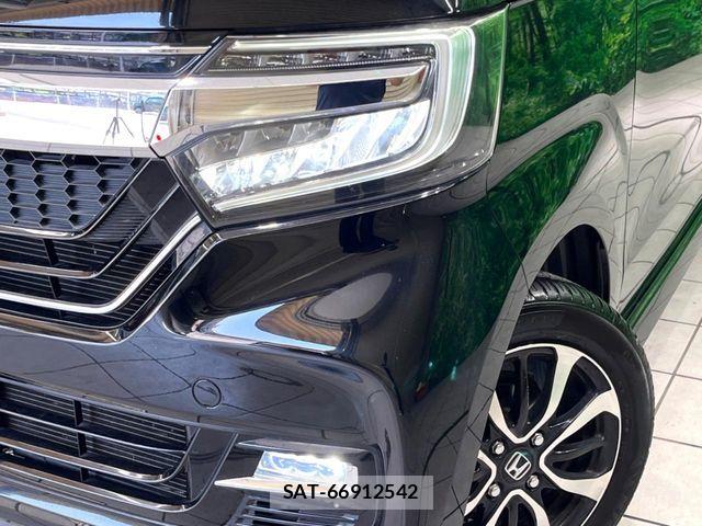 Honda N BOX CUSTOM 2019-09 8131558-15