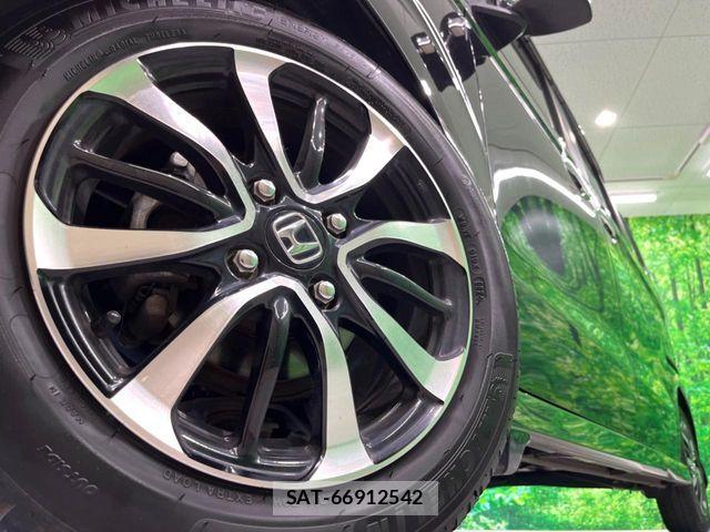 Honda N BOX CUSTOM 2019-09 8131558-16