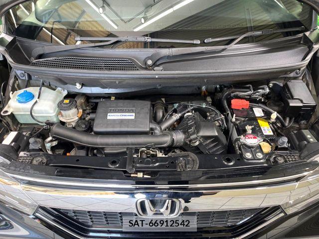 Honda N BOX CUSTOM 2019-09 8131558-17
