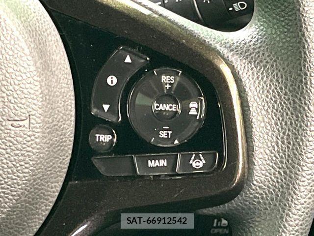 Honda N BOX CUSTOM 2019-09 8131558-7