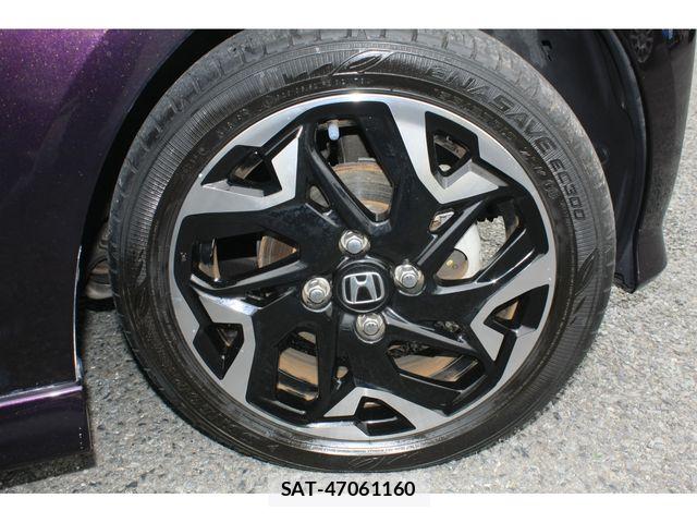 Honda N BOX CUSTOM 2019-05 8131529-10