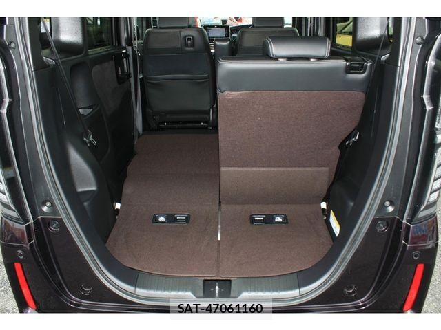 Honda N BOX CUSTOM 2019-05 8131529-15