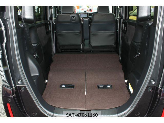 Honda N BOX CUSTOM 2019-05 8131529-16