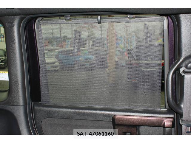 Honda N BOX CUSTOM 2019-05 8131529-18