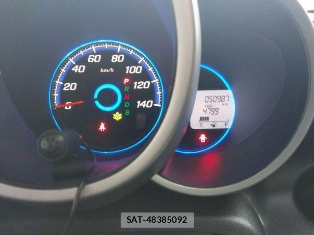 Honda N BOX CUSTOM 2014-05 8131566-3