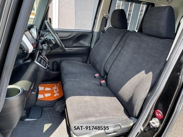 Honda N BOX CUSTOM 2015-07 8131574-10
