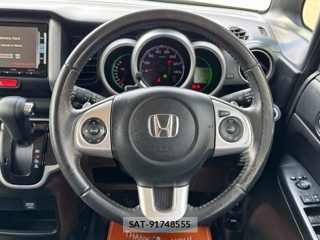 Honda N BOX CUSTOM 2015-07 8131574-14
