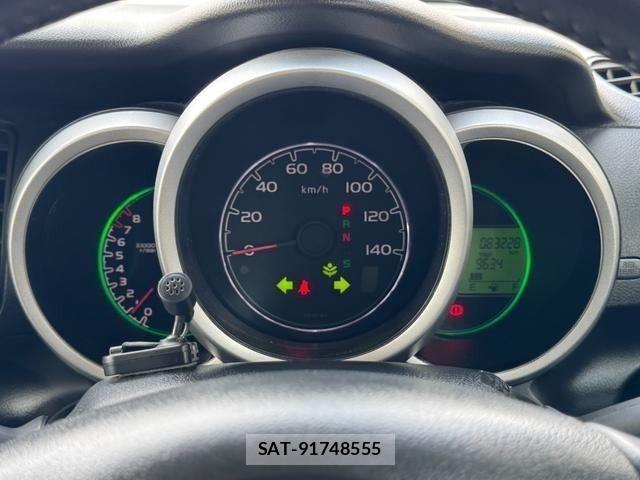 Honda N BOX CUSTOM 2015-07 8131574-15