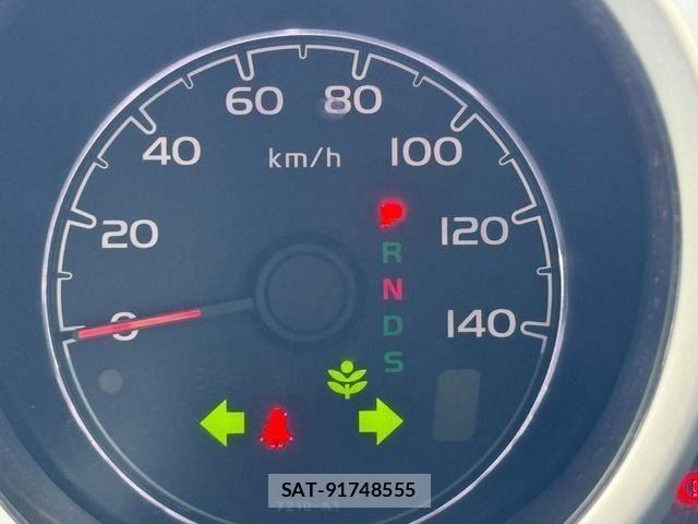 Honda N BOX CUSTOM 2015-07 8131574-16