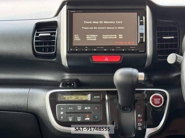Honda N BOX CUSTOM 2015-07 8131574-20