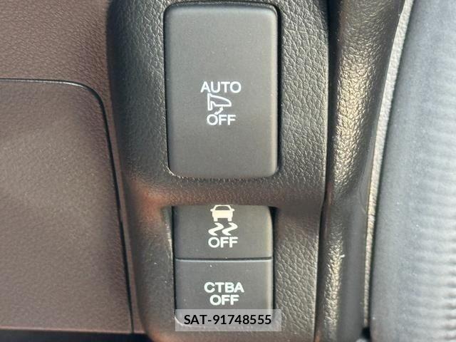 Honda N BOX CUSTOM 2015-07 8131574-25