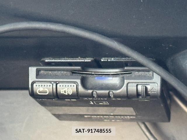 Honda N BOX CUSTOM 2015-07 8131574-26