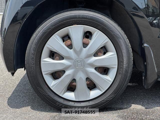 Honda N BOX CUSTOM 2015-07 8131574-7