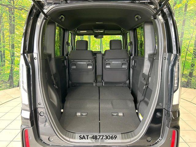 Honda N BOX CUSTOM 2025-03 8131512-9