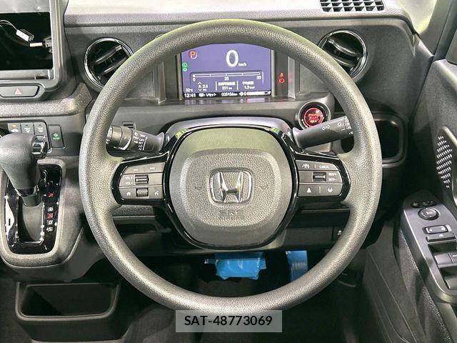 Honda N BOX CUSTOM 2025-03 8131512-10