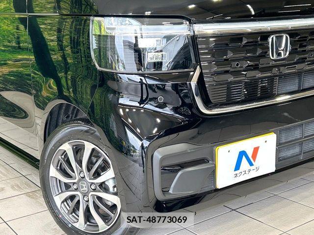 Honda N BOX CUSTOM 2025-03 8131512-11
