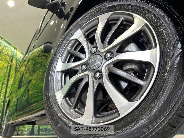 Honda N BOX CUSTOM 2025-03 8131512-12