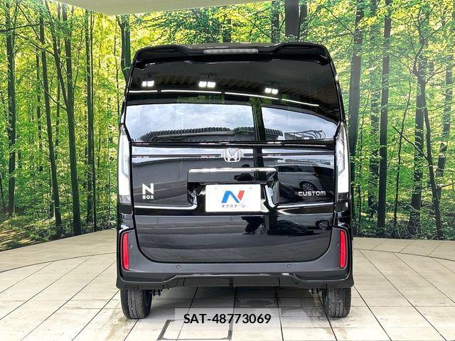 Honda N BOX CUSTOM 2025-03 8131512-14