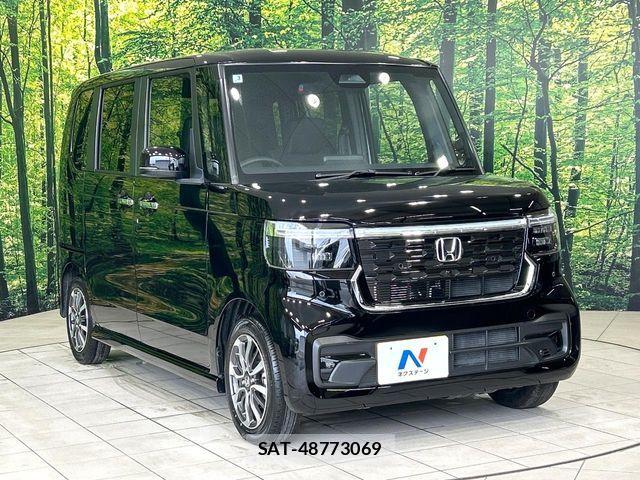 Honda N BOX CUSTOM 2025-03 8131512-15
